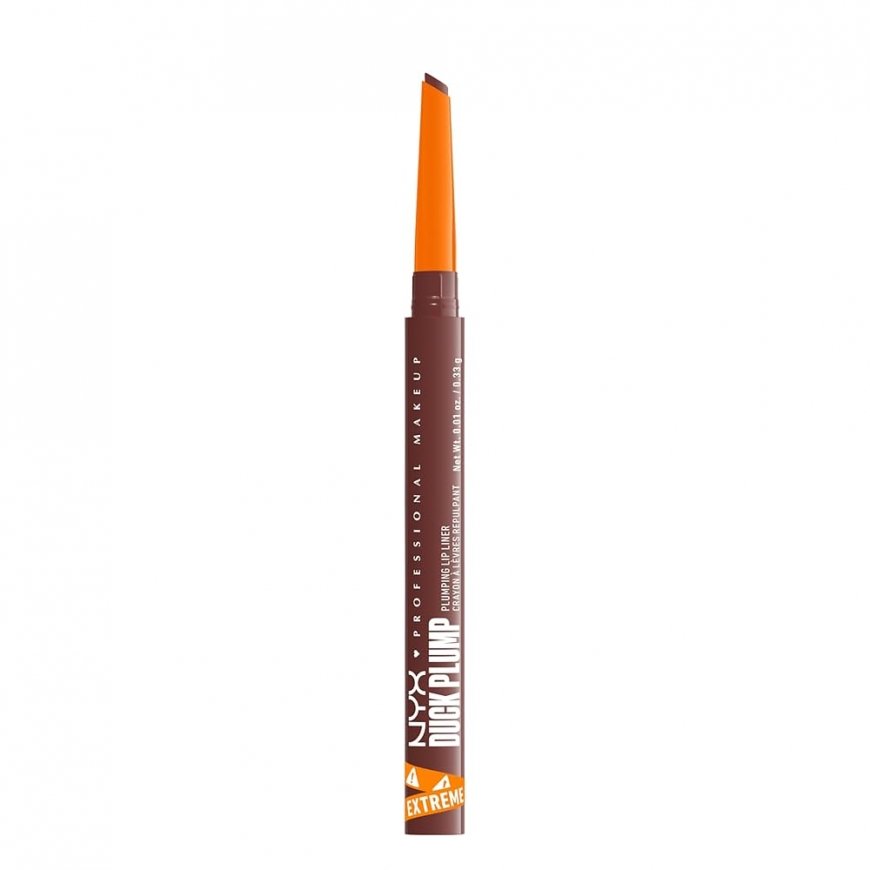 Nyx Professional Make Up DUCK PLUMP lip liner 08-Dash of Cocoa 0.33 gr