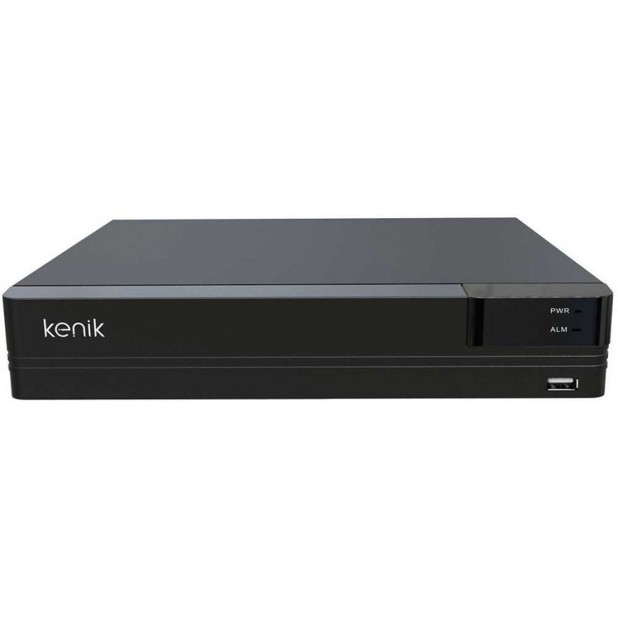 KENIK KG-NVR2018L-P-V2 IP REJESTRATORIUS – 2