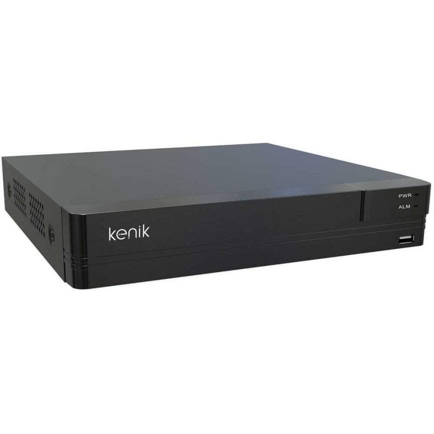 KENIK KG-NVR2018L-P-V2 IP REJESTRATORIUS – 3
