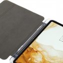 Hama 00222005 tablet case 27.7 cm (10.9") Folio Black, Transparent Hama 00222005 tablet case 27.7 cm (10.9") Folio Black, Transparent