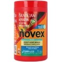 NOVEX Brasilialainen Keratiini, Naamio, 1kg NOVEX Brasilialainen Keratiini, Naamio, 1kg