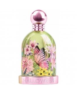Jēzus Del Pozo HALLOWEEN BLISS EDT vapo 100 ml