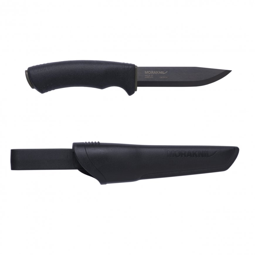 Morakniv Bushcraft Medību nazis