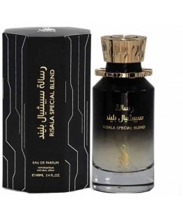 Risala Special Blend EDP parfümeeritud vesi unisex, 100 ml