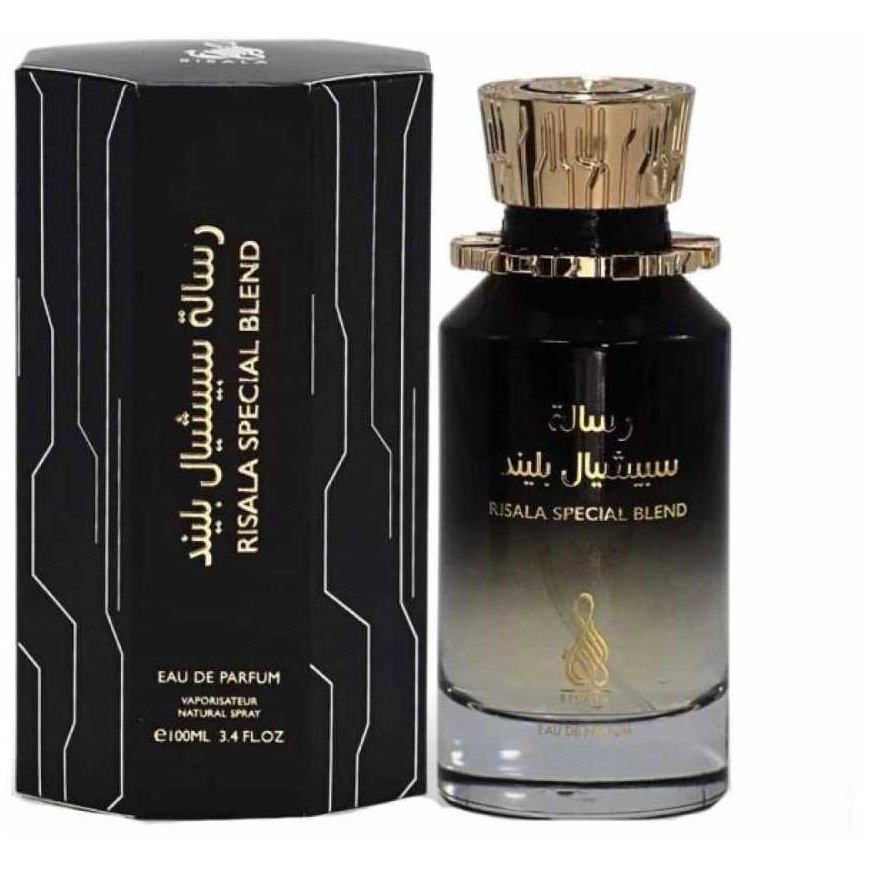 Risala Special Blend EDP smaržas ūdens unisex, 100 ml