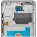 FixCell LCD ekraan, mõeldud SAMSUNG S20 FE OLED valge raamiga FixCell LCD ekraan, mõeldud SAMSUNG S20 FE OLED valge raamiga