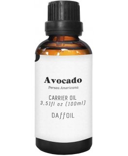 Daffoil Avokadoöljy 100 ml