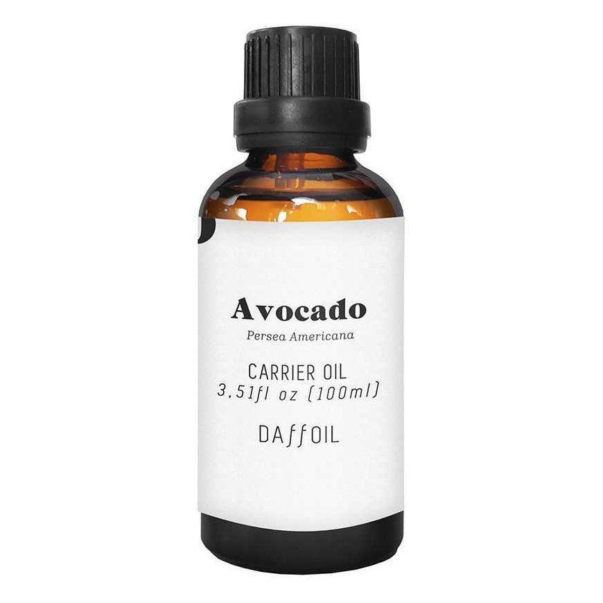 Daffoil Avokado eļļa 100 ml