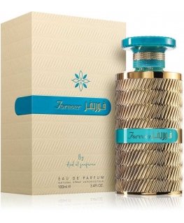 Ard Al Zaafaran Forever Gold EDP hajuvesi unisex, 100 ml
