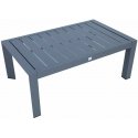 Tume Kavos laud TOMSON 116x70xK45cm, tumehall Tume Kavos laud TOMSON 116x70xK45cm, tumehall
