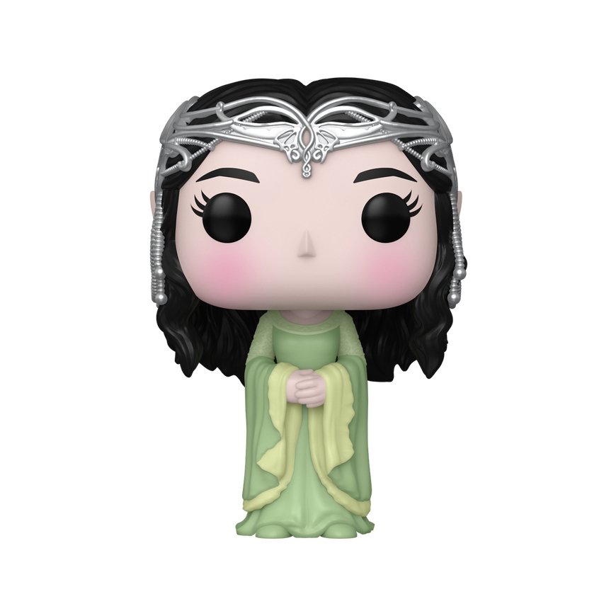 FUNKO POP! 83786 collectible figure