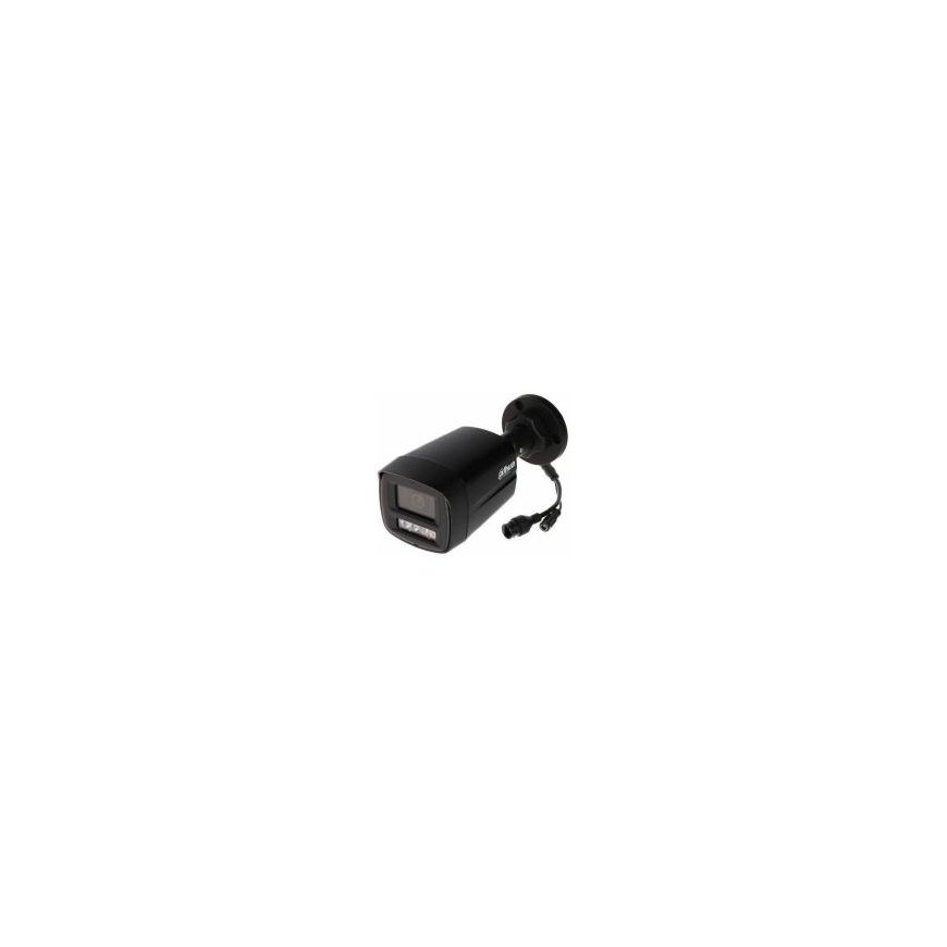 Dahua Technology Kamera IPC-HFW1639TC-A-IL-0280B-S6 MELNA