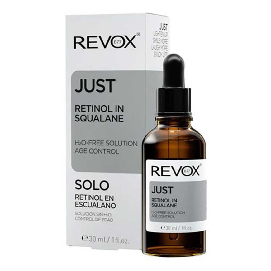 Revox Just Retinol Squalanissa – 2