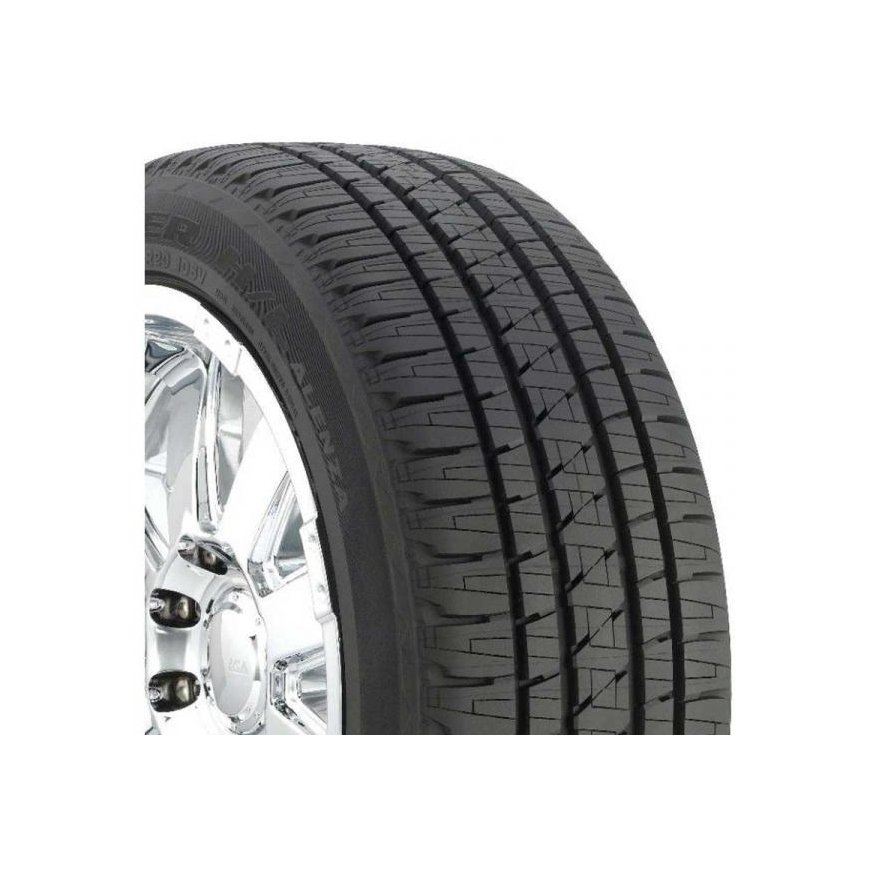 Шины Bridgestone Alenza 001 112 H XL AO ( C A B 74dB )