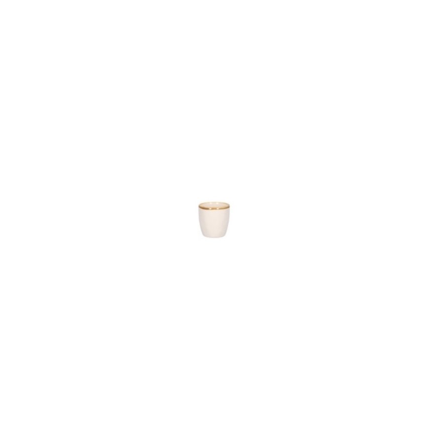 ROOSI&OLESKONCERT IVORY 6 kohvikruusi komplekt 100 ml – 2