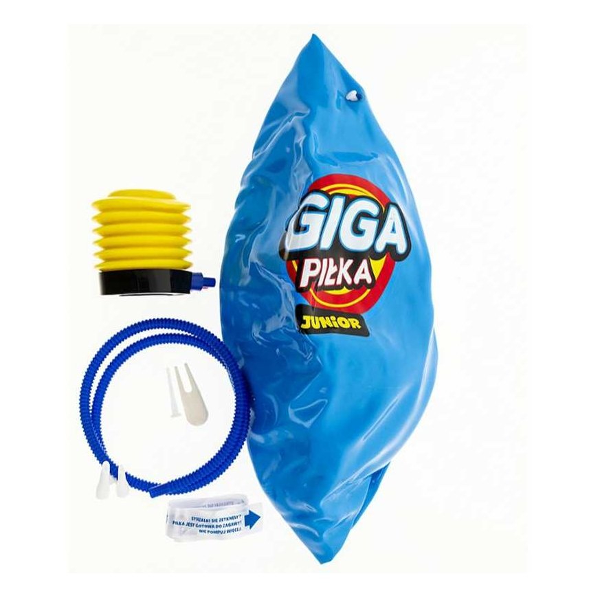 Epee Giga juniori pallo sininen – 2