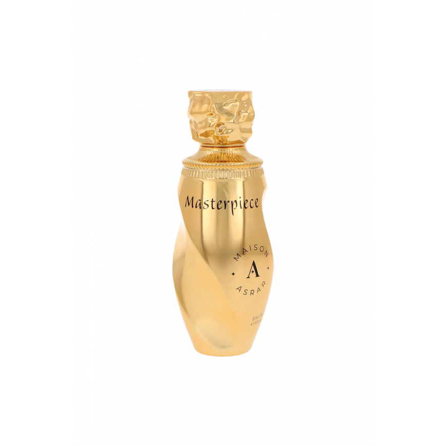 Maison Asrar Masterpiece 100ml perfume Unisex EDP