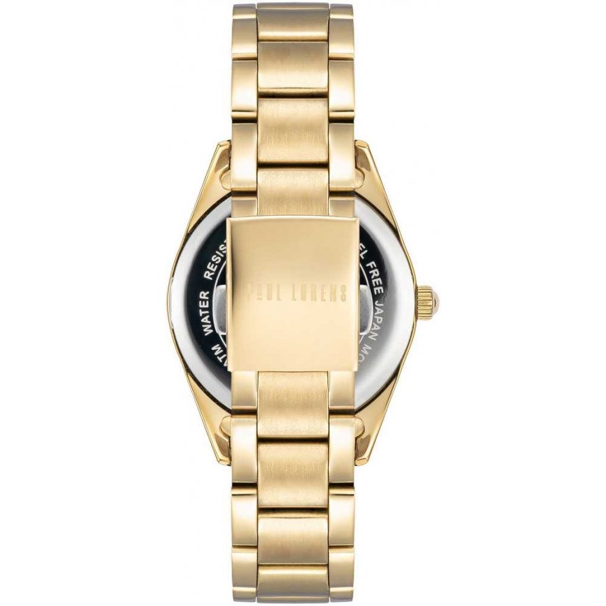 PAUL LORENS MIESTEN KELLO - PL20008B-4D1 (zg571a) + LAATIKKO – 3
