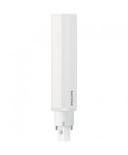 Philips CorePro LED PL-C 9,5W (26W) 840 4P G24q-3 - (10 vnt.)
