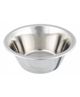 TRIXIE 4011905248400 миска для собаки/кошки Собака Комбинированная кормушка и поилка для домашнего животного