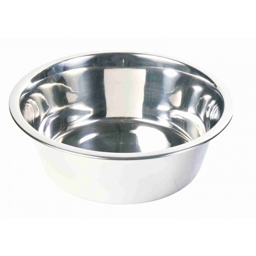 TRIXIE 4011905248400 suņu un kaķu bļoda Dzīties pakaļ/suns Mājdzīvnieka barotava un dzirdinātava – 4