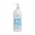 Cream regenerative intimate hygiene with 500 ml lactobionic acid Cream regenerative intimate hygiene with 500 ml lactobionic acid