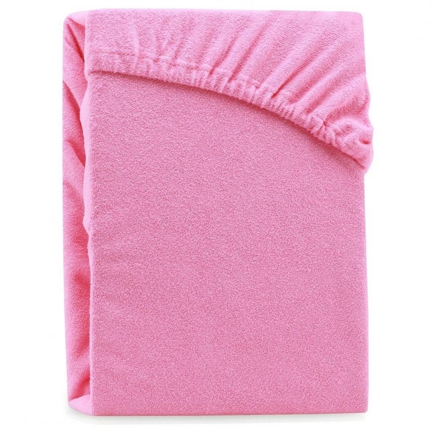 AmeliaHome FITTEDFRO/AH/RUBY/PINK21/220-240x220+30 – 2