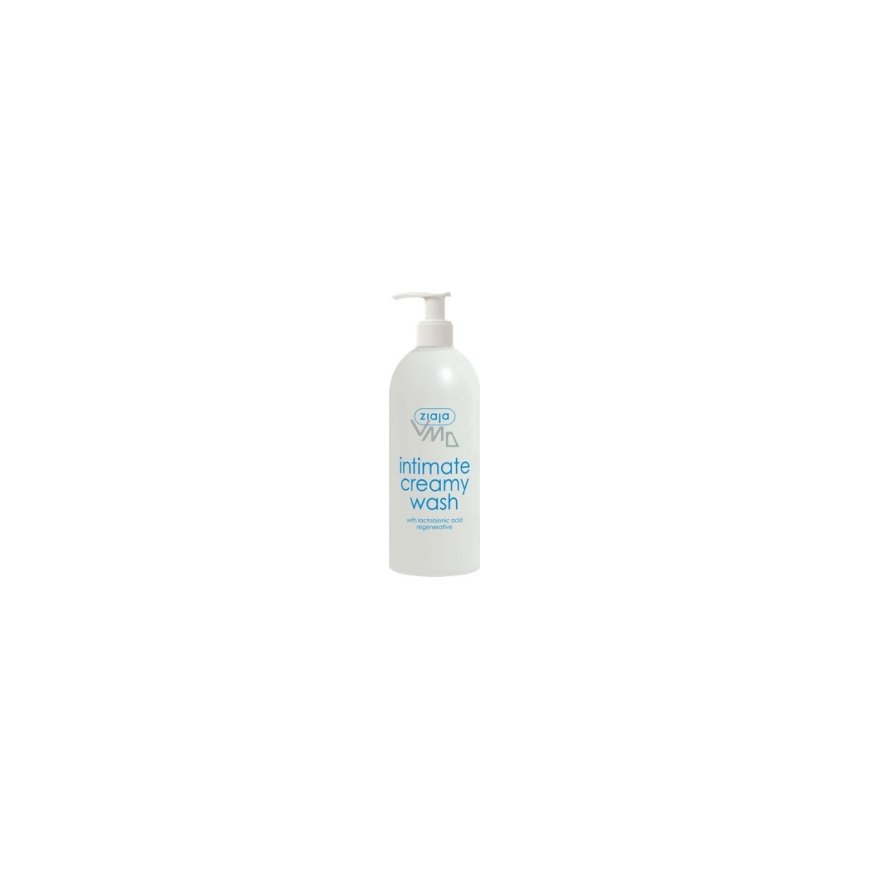 Cream regenerative intimate hygiene with 500 ml lactobionic acid – 2