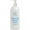 Cream regenerative intimate hygiene with 500 ml lactobionic acid Cream regenerative intimate hygiene with 500 ml lactobionic acid