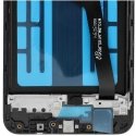 FixCell LCD ekraan SAMSUNG A10 OEM raami koos komponentidega