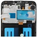FixCell LCD screen for SAMSUNG A10 OEM frame with components