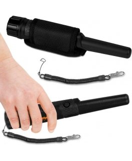 Pinpointer Cobra Tector CT-1077 metāla detektors