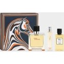 HERMÈS Terre D'Hermès kingituste komplekt meestele, parfüüm 75 ml, parfüüm 15 ml, dušigeel 40 ml HERMÈS Terre D'Hermès kingituste komplekt meestele, parfüüm 75 ml, parfüüm 15 ml, dušigeel 40 ml