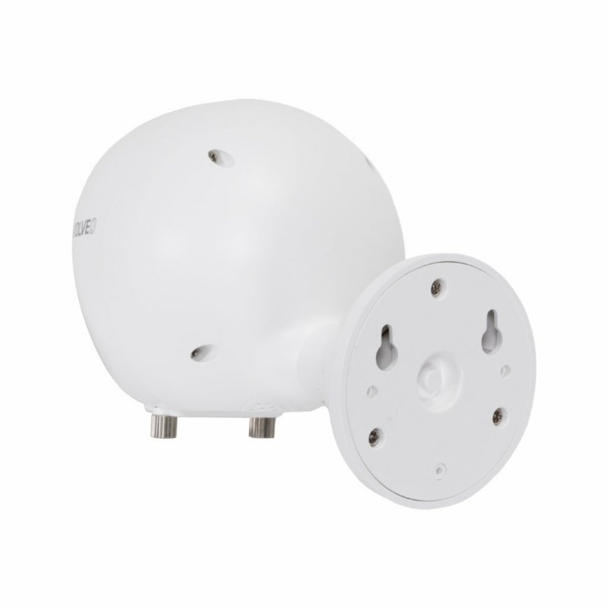 Evolveo DET-BT1 security camera Dome IP security camera Indoor & outdoor 1920 x 1080 pixels Wall – 4