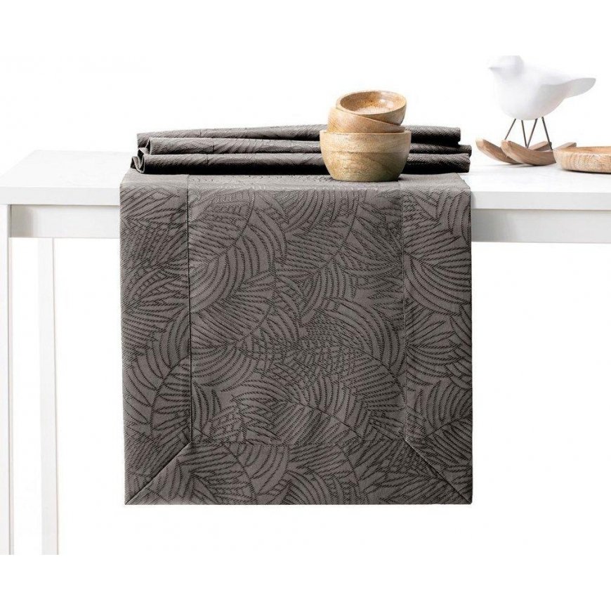AmeliaHome TCLOTH / AH / GAIA / BRD / KAKAVO / 40X120