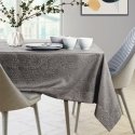 AmeliaHome TCLOTH / AH / GAIA / BRD / COCOA / 40X120 AmeliaHome TCLOTH / AH / GAIA / BRD / COCOA / 40X120