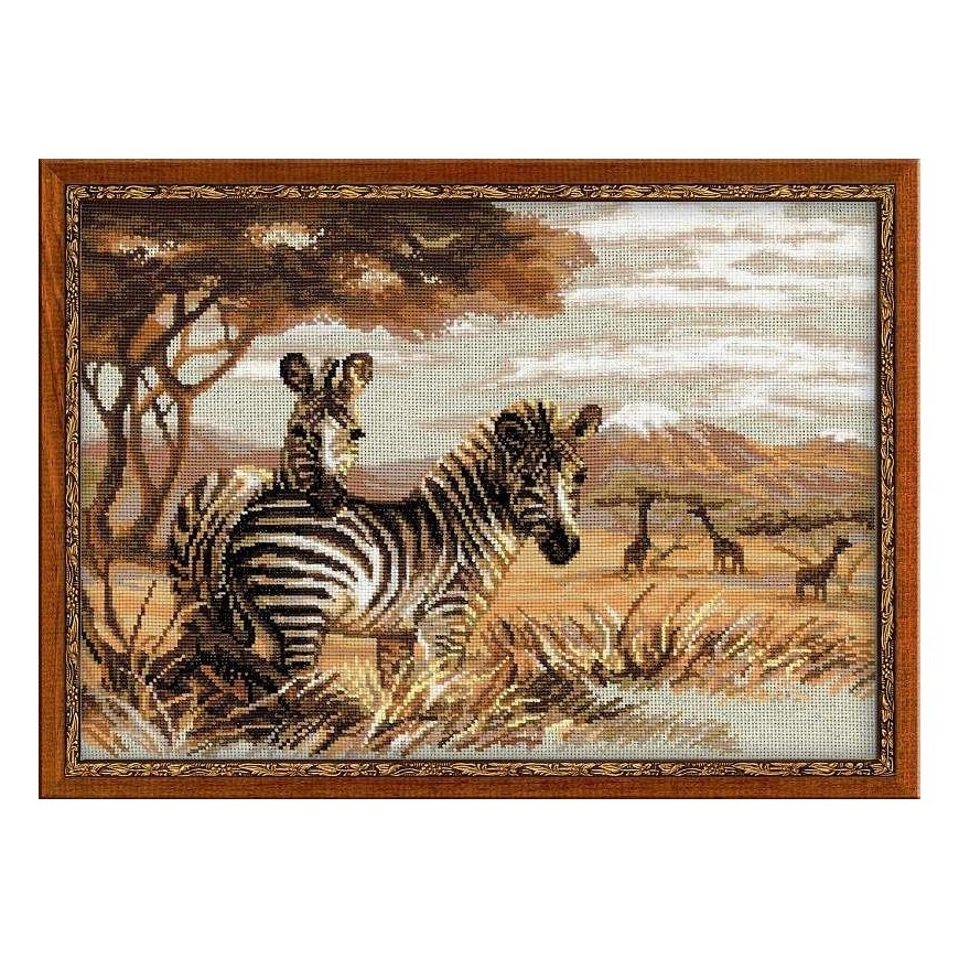 UAB Riolis Zebrai savanojas SR1143
