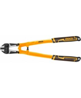 Ingco HBC0814 Cutting pliers lever, 14"/350mm CrV