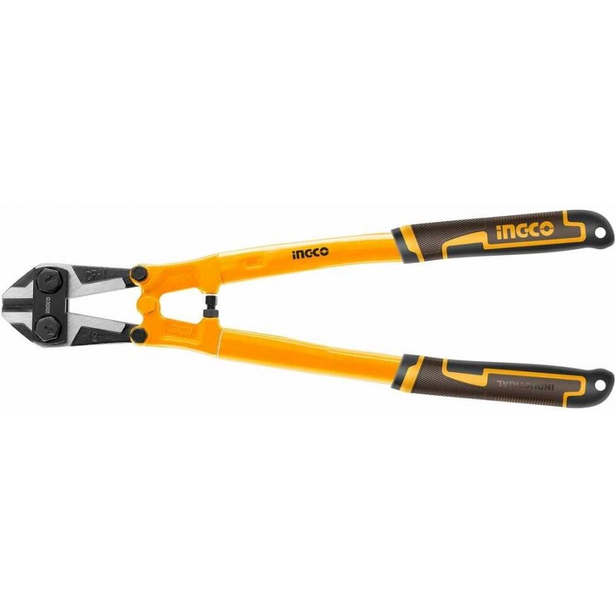 Кусачки Ingco HBC0814, 14"/350мм, CrV