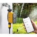 Išmanus drėkinimo vožtuvas koos WIFI GATEWAY TWG004WRF+TTV103WRF Tuya Smart RainPoint Išmanus drėkinimo vožtuvas koos WIFI GATEWAY TWG004WRF+TTV103WRF Tuya Smart RainPoint