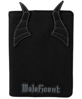 Loungefly Disney Pahikset Maleficent -muistikirja