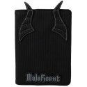 Loungefly Disney ļauno varoņu Maleficent žurnāls Loungefly Disney ļauno varoņu Maleficent žurnāls