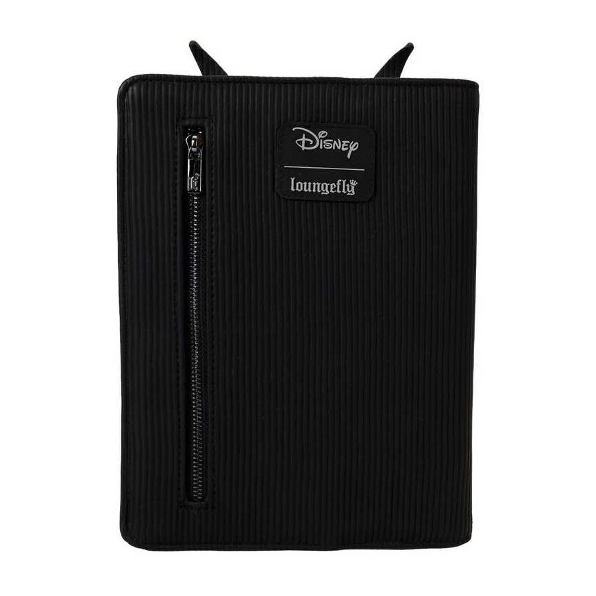 Loungefly Disney piktadariai Maleficent dienoraštis – 2