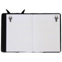 Loungefly Disney Villains Maleficent journal Loungefly Disney Villains Maleficent journal