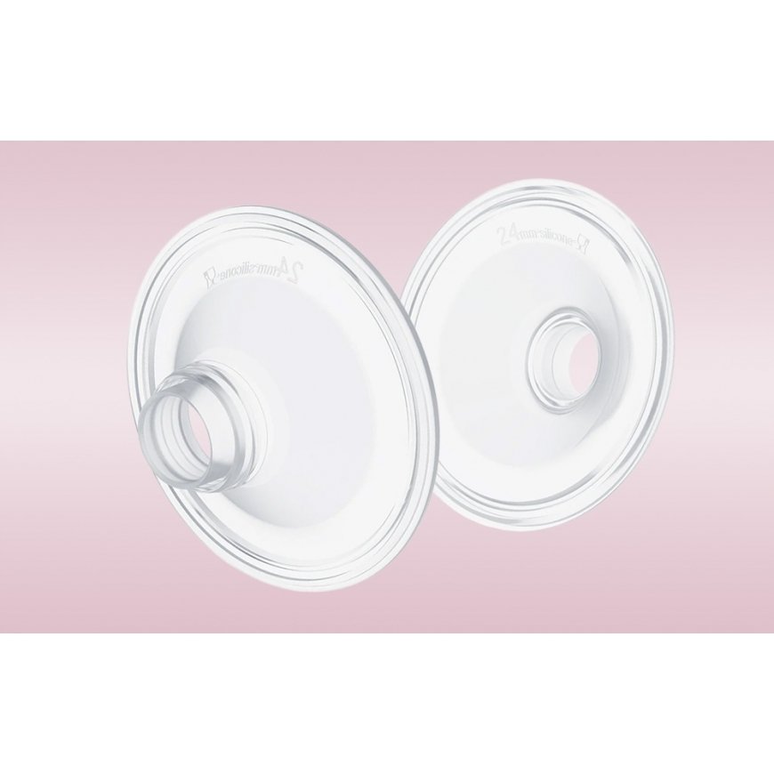 Momcozy AS042 24mm | Flange | 1pc, for S9 Pro – 2