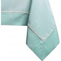 AmeliaHome TCLOTH/AH/EMPIRE/BRD/PPG/MINT/140X400 AmeliaHome TCLOTH/AH/EMPIRE/BRD/PPG/MINT/140X400