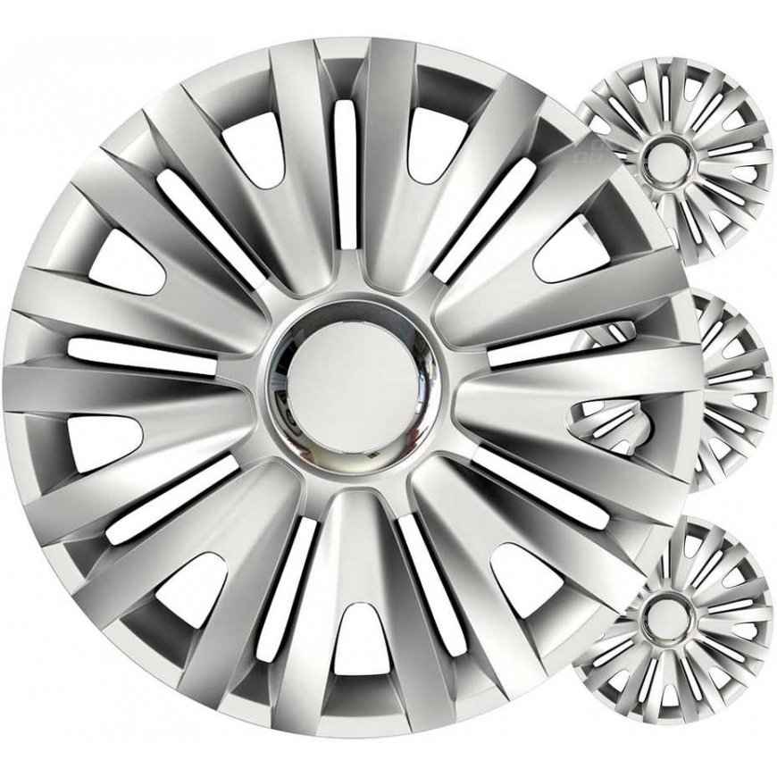 Versaco automobiļa disku komplekts 4 gab