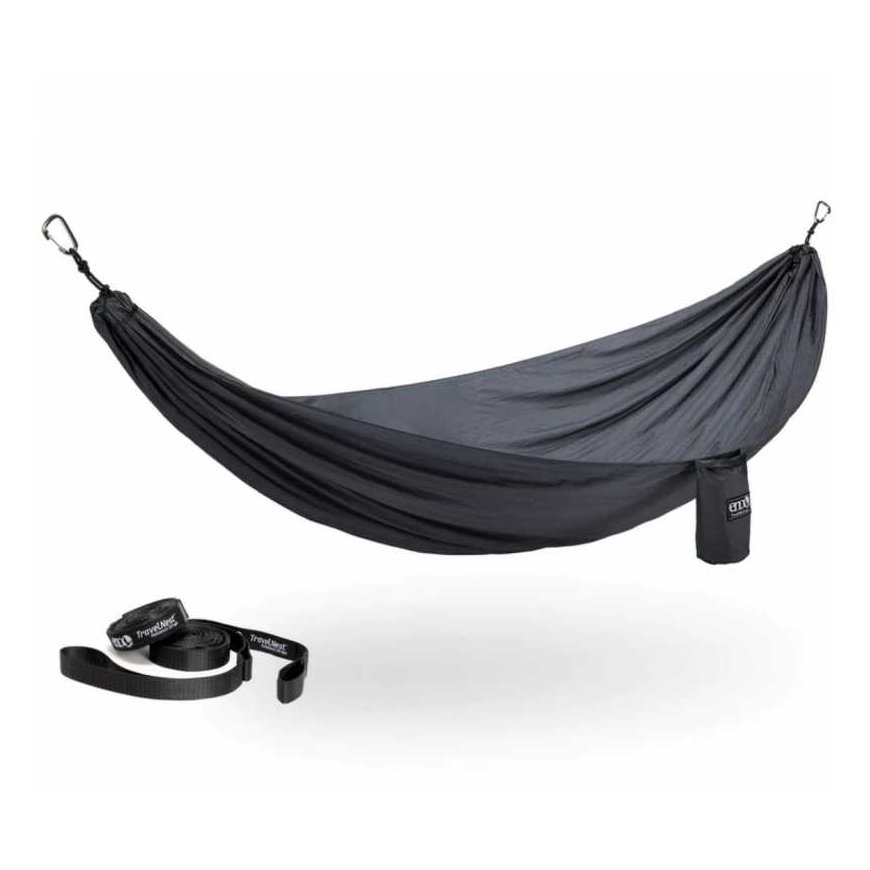 ENO TRAVELNEST, Anglis (hamakas + diržai)