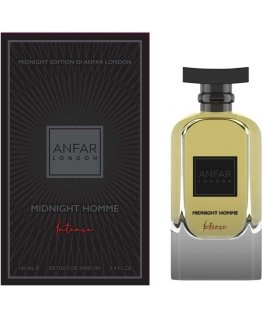 Anfar Midnight Homme Intense PP kvepalai vyrams, 100 ml