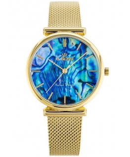 Watch for women G. ROSSI - G.R13665B-4D1 (zg872b) + box